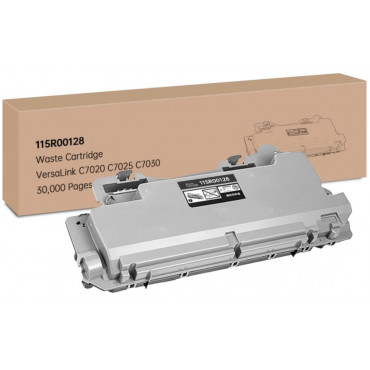 XEROX 115R00128 waste toner...