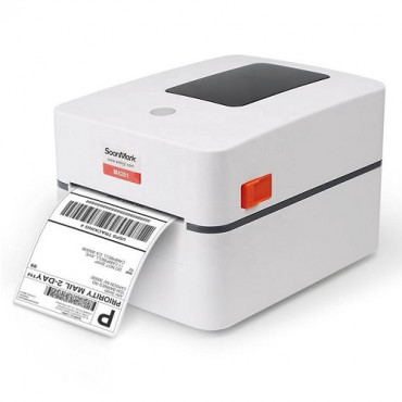 Terminis etikečių spausdintuvas M4201, Wi-Fi, Bluetooth, LAN