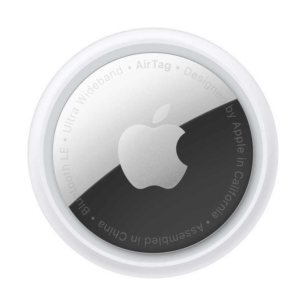AirTag (1 Pack) | Apple | Tracker | AirTag (1 Pack)