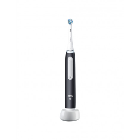 Oral-B | Electric Toothbrush | iO3 Series | Rechargeable | For adults | Number of brush heads included 1 | Number of teeth brush