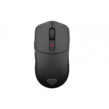 Genesis ZIRCON 500 G2 | Wireless/Wired | Gaming Mouse | 2.4 GHz, Bluetooth, USB | Black
