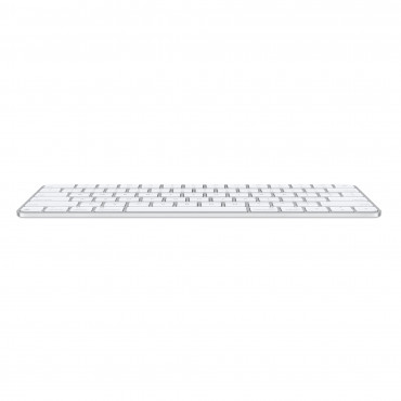 Apple Magic Keyboard | MXCL3Z/A | Compact Keyboard | Wireless | EN | Bluetooth | White