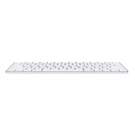 Apple Magic Keyboard | MXCL3Z/A | Compact Keyboard | Wireless | EN | Bluetooth | White