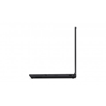 Lenovo ThinkPad P16 G3 | Black | 16 " | IPS | WUXGA | 1920 x 1200 pixels | Anti-glare | Intel Core Ultra 7 | 265HX | 64 (2x32) G