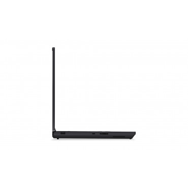 Lenovo ThinkPad P16 G3 | Black | 16 " | IPS | WUXGA | 1920 x 1200 pixels | Anti-glare | Intel Core Ultra 7 | 265HX | 64 (2x32) G