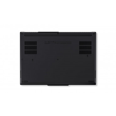 Lenovo ThinkPad P16 G3 | Black | 16 " | IPS | WUXGA | 1920 x 1200 pixels | Anti-glare | Intel Core Ultra 7 | 265HX | 64 (2x32) G