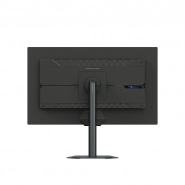 Gigabyte G27Q2 EK | 27 " | IPS | QHD | 16:9 | 200 Hz | 0.5 ms | 2560 x 1440 pixels | 350 cd/m | HDMI ports quantity 2 | Black