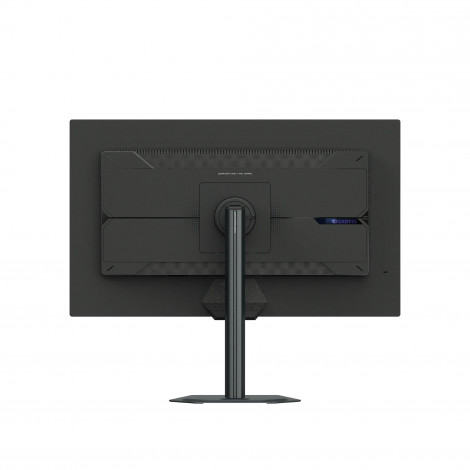 Gigabyte G27Q2 EK | 27 " | IPS | QHD | 16:9 | 200 Hz | 0.5 ms | 2560 x 1440 pixels | 350 cd/m | HDMI ports quantity 2 | Black