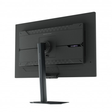 Gigabyte G27Q2 EK | 27 " | IPS | QHD | 16:9 | 200 Hz | 0.5 ms | 2560 x 1440 pixels | 350 cd/m | HDMI ports quantity 2 | Black