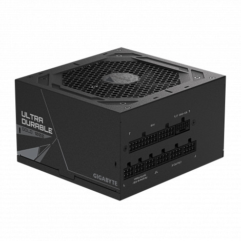 Gigabyte Power Supply, ATX 12V v3.1 | UD1000GM PG5 V2 | 1000 W