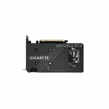 Gigabyte GeForce RTX 5060 WINDFORCE MAX OC 8G | NVIDIA | 8 GB | GeForce RTX 5060 | GDDR7 | HDMI ports quantity 1 | PCI-E 5.0