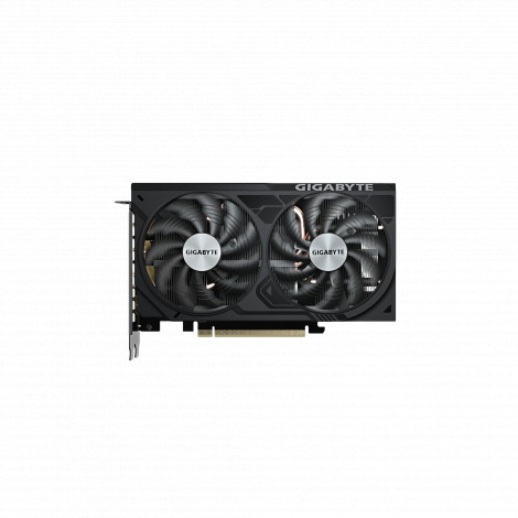 Gigabyte GeForce RTX 5050 WINDFORCE OC V2 8G | NVIDIA | 8 GB | GeForce RTX 5050 | GDDR6 | HDMI ports quantity 2 | PCI-E 5.0