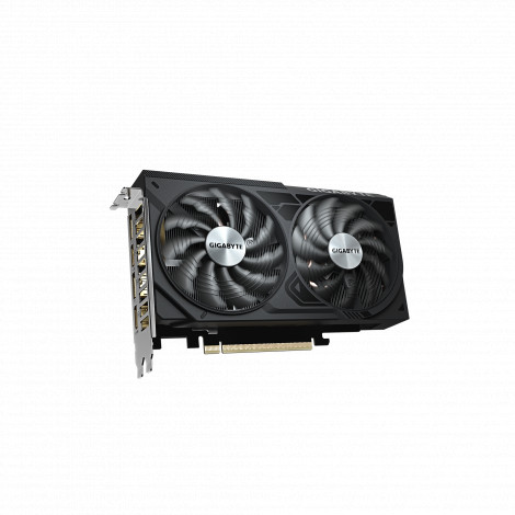Gigabyte GeForce RTX 5050 WINDFORCE OC V2 8G | NVIDIA | 8 GB | GeForce RTX 5050 | GDDR6 | HDMI ports quantity 2 | PCI-E 5.0
