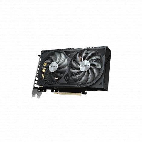 Gigabyte GeForce RTX 5050 WINDFORCE OC V2 8G | NVIDIA | 8 GB | GeForce RTX 5050 | GDDR6 | HDMI ports quantity 2 | PCI-E 5.0