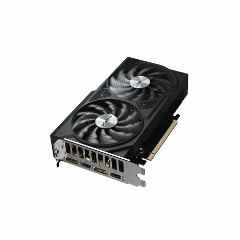 Gigabyte GeForce RTX 5050 WINDFORCE OC V2 8G | NVIDIA | 8 GB | GeForce RTX 5050 | GDDR6 | HDMI ports quantity 2 | PCI-E 5.0