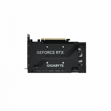 Gigabyte GeForce RTX 5050 WINDFORCE OC V2 8G | NVIDIA | 8 GB | GeForce RTX 5050 | GDDR6 | HDMI ports quantity 2 | PCI-E 5.0