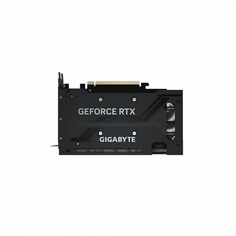 Gigabyte GeForce RTX 5050 WINDFORCE OC V2 8G | NVIDIA | 8 GB | GeForce RTX 5050 | GDDR6 | HDMI ports quantity 2 | PCI-E 5.0