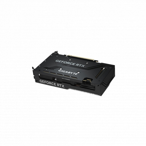 Gigabyte GeForce RTX 5050 WINDFORCE OC V2 8G | NVIDIA | 8 GB | GeForce RTX 5050 | GDDR6 | HDMI ports quantity 2 | PCI-E 5.0