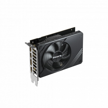 Gigabyte GeForce RTX 5050 D6 8G | NVIDIA | 8 GB | GeForce RTX 5050 | GDDR6 | HDMI ports quantity 2 | PCI-E 5.0