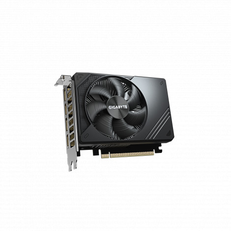 Gigabyte GeForce RTX 5050 D6 8G | NVIDIA | 8 GB | GeForce RTX 5050 | GDDR6 | HDMI ports quantity 2 | PCI-E 5.0