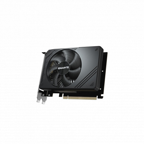 Gigabyte GeForce RTX 5050 D6 8G | NVIDIA | 8 GB | GeForce RTX 5050 | GDDR6 | HDMI ports quantity 2 | PCI-E 5.0