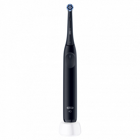 Oral-B Electric Toothbrush | iO2 | Rechargeable | For adults | Number of brush heads included 1 | Number of teeth brushing modes