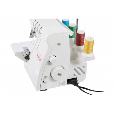 Singer Sewing Machine | 14SH654 | Number of stitches 6 | White