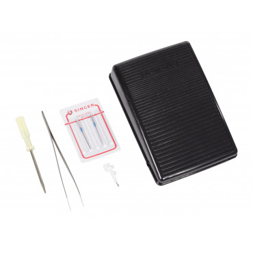 Singer Sewing Machine | 14SH654 | Number of stitches 6 | White