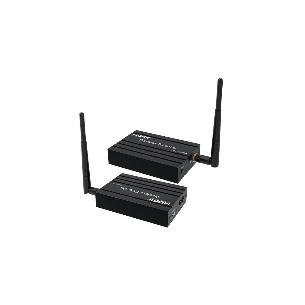 HDMI praplėtėjas (extender) iki 200m, 1080P