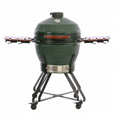 TunaBone | Kamado Pro 24" grill | Size L | Green