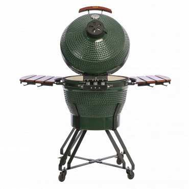 TunaBone | Kamado Pro 24" grill | Size L | Green