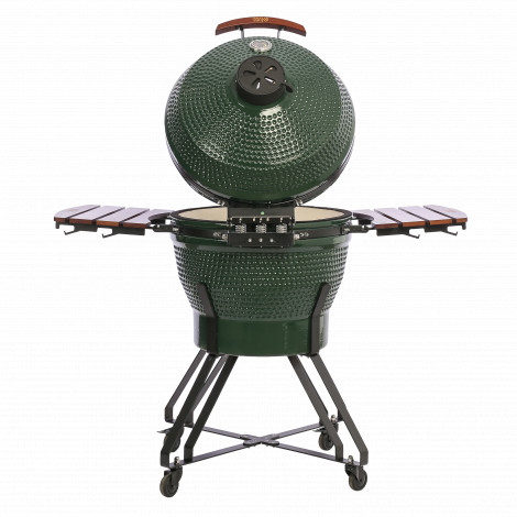 TunaBone | Kamado Pro 24" grill | Size L | Green