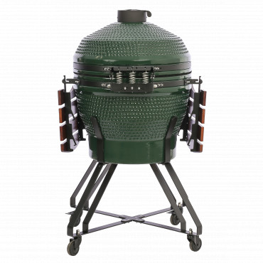 TunaBone | Kamado Pro 24" grill | Size L | Green