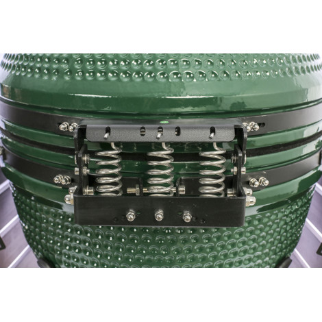 TunaBone | Kamado Pro 24" grill | Size L | Green