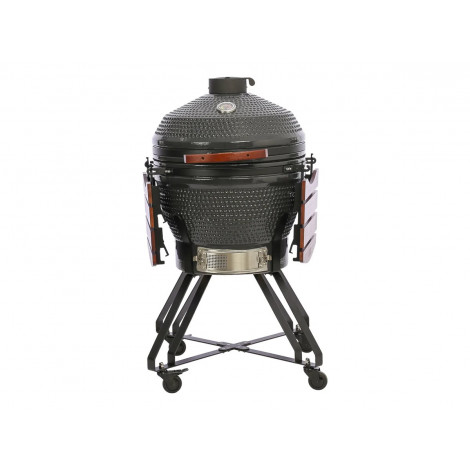 TunaBone | Kamado Pro 24" grill | Size L | Dark grey