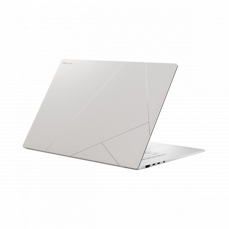 Asus | Zenbook | S 16 OLED UM5606WA-RK217W | Scandinavian White | 16 " | OLED | 3K | 2880 x 1800 pixels | AMD Ryzen AI 9 | 365 |