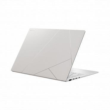 Asus | Zenbook S | 14 UX5406SA-PV037W | Scandinavian White | 14 " | OLED | 120 Hz | 2880 x 1800 pixels | Glossy | Intel Core Ult