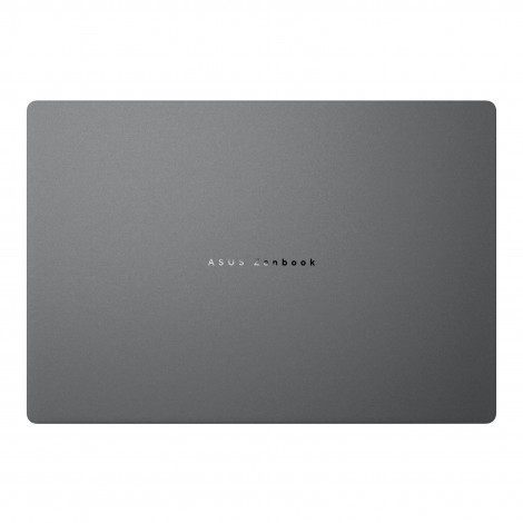 Asus | Zenbook | 14 UX3407RA-QD010W | Iceland Gray | 14 " | OLED | WUXGA | 1920 x 1200 pixels | Glossy | Snapdragon X Elite | X1