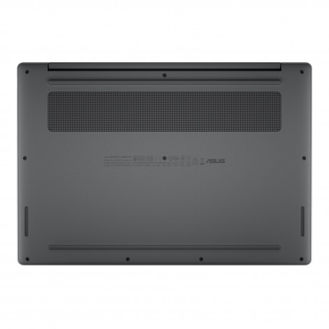 Asus | Zenbook | 14 UX3407RA-QD010W | Iceland Gray | 14 " | OLED | WUXGA | 1920 x 1200 pixels | Glossy | Snapdragon X Elite | X1