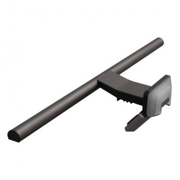 Benq Clip ScreenBar Halo 2 | 1000 lm | 15 W | LED lamp | 5 V