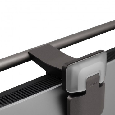 Benq Clip ScreenBar Halo 2 | 1000 lm | 15 W | LED lamp | 5 V