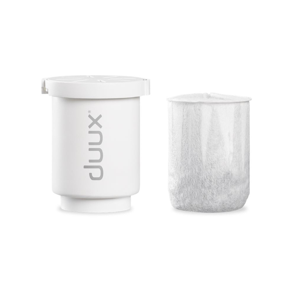 Duux Filter cartridge + 2 Capsules for Neo
