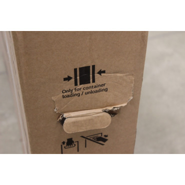 SALE OUT. LG 75UH5N-M 75 ADS/3840 x 2160/500cd/m2/8ms/HDMI DP RS-232C RJ45 USB | LG | 75UH5N-M | 75 " | Landscape/Portrait | 24/