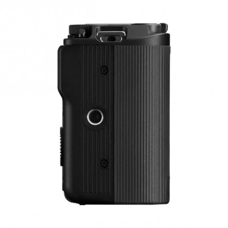 Canon EOS R50 V mirrorless camera + RF S 14-30mm F4-6.3 IS STM PZ lens | Megapixel 24.2 MP | Image stabilizer | ISO sensitivity 