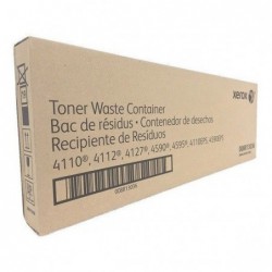 OEM waste container Xerox...