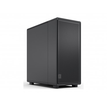 Fractal Design Case | Epoch | Black Solid | ATX | Power supply included No