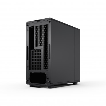 Fractal Design Case | Epoch | Black Solid | ATX | Power supply included No