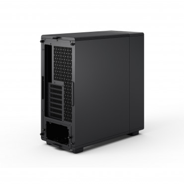 Fractal Design Case | Epoch | Black Solid | ATX | Power supply included No