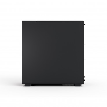 Fractal Design Case | Epoch | Black TG RGB Light Tint | ATX | Power supply included No