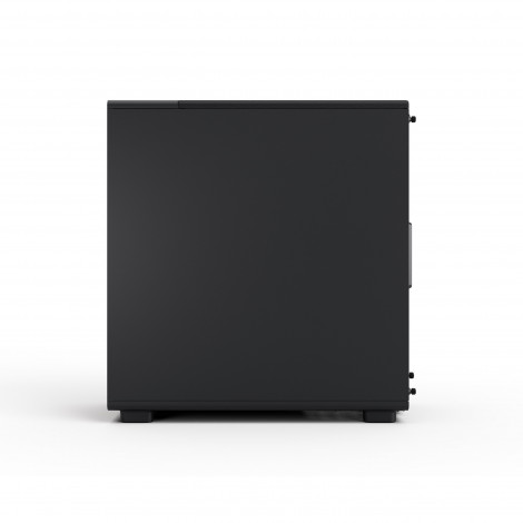 Fractal Design Case | Epoch | Black TG RGB Light Tint | ATX | Power supply included No